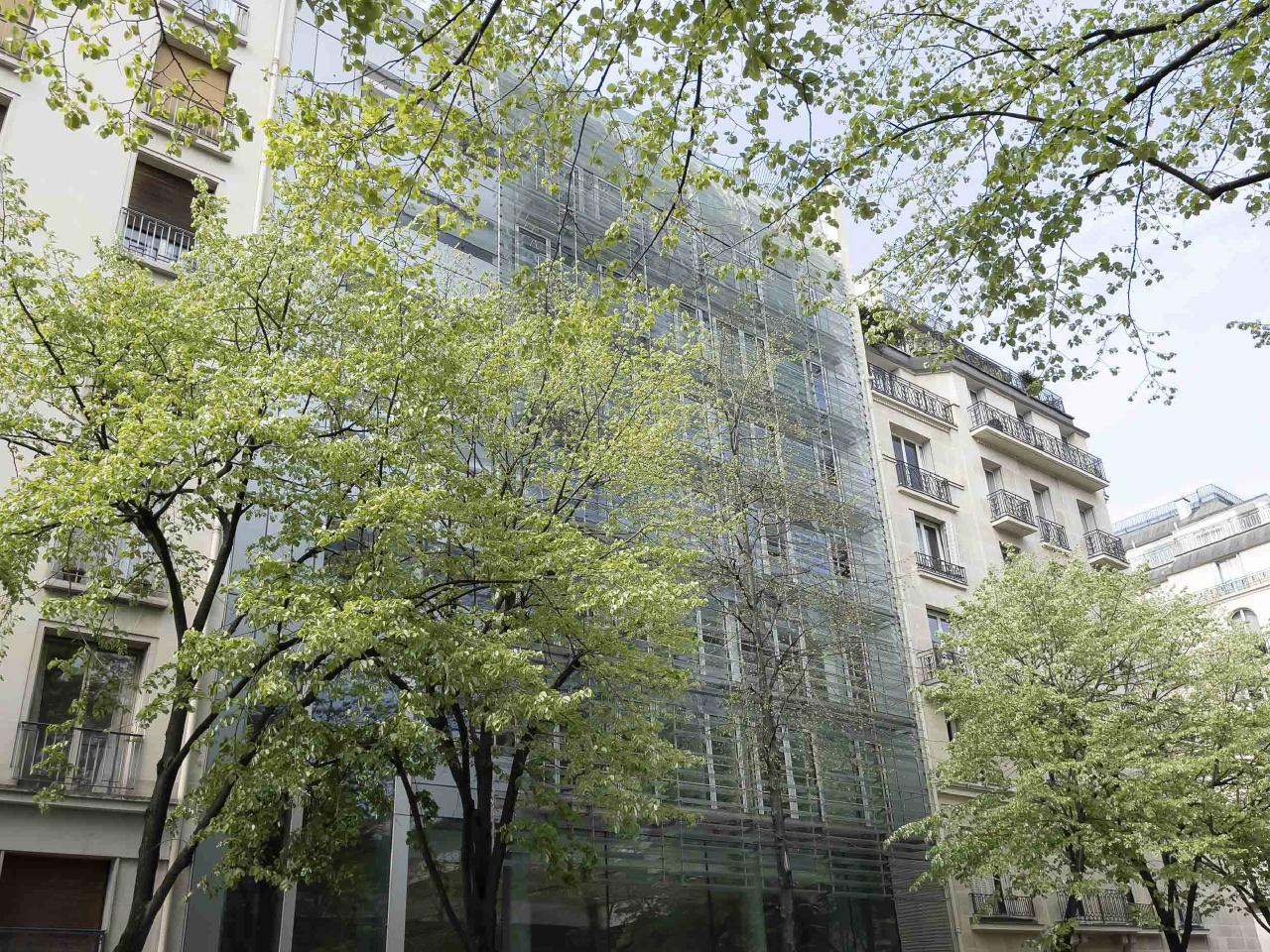 Bureau Paris 236m² Location bureau Paris OLBUR2420508 10